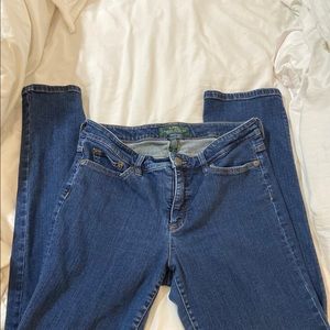 Great Ralph Lauren jeans